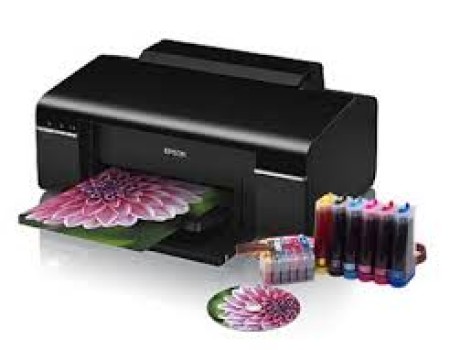 Máy in Epson T60